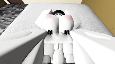 Banging My Roommate Who's Been Lusting After Me All Along [UNCENSORED]