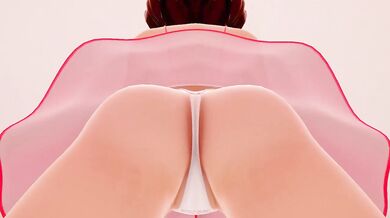 - Super Horny Ochaco Uraraka!