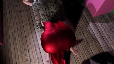 Fengying and her best friend Heisi decide to explore their sexuality together in this hot and steamy hentai porn video.