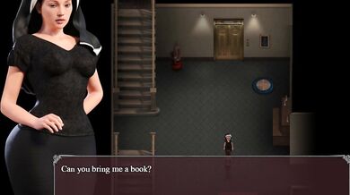 Lust Outbreak: Phase 1. A College Deluged With Intercourse Scandals