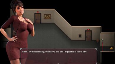 Lust Outbreak: Phase 1. A College Deluged With Intercourse Scandals
