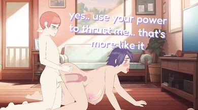 Banged by the Bully [Lust Cupid]