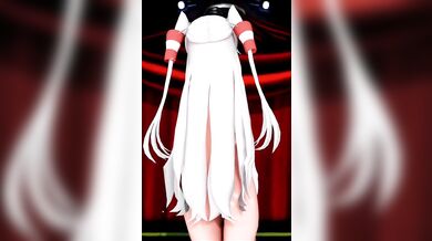 Queendom: Shimakaze & Amatsukaze's Anal Adventures [R18+]