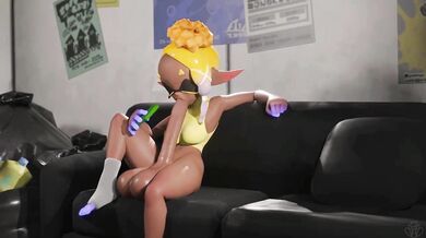 - Lonely Masturbation Session with Angie, Requested by Ebashuchan