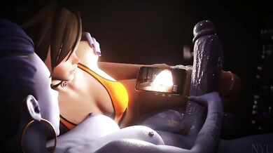 - Futa Frenzy: A Multi-Orgasmic Collection