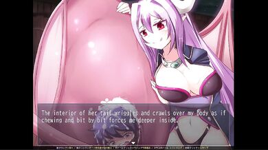 Alma Elma's Hungry Harem: A Monmusu Delicious Feast