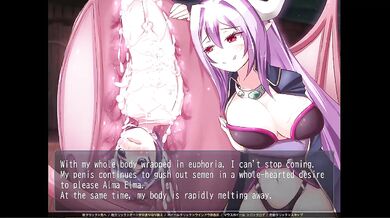Alma Elma's Hungry Harem: A Monmusu Delicious Feast