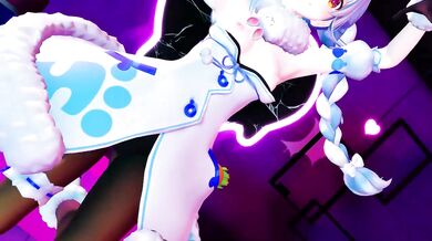 - Pekora's Naughty Adventures Down the Rabbit Hole