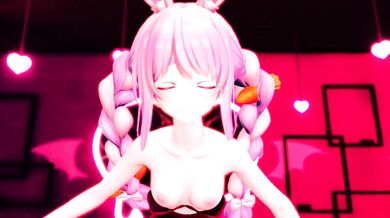 - Pekora's Naughty Adventures Down the Rabbit Hole