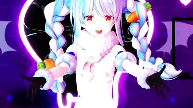 - Pekora's Naughty Adventures Down the Rabbit Hole
