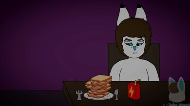 Energy Horns [by John Atom]