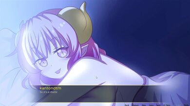 - Iruru, Elma and Harem Gang Bang - Waifu's Ultimate Mission!