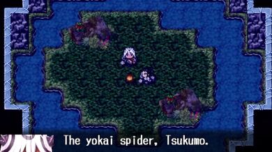 A Mechanical Yokai in The Three Charms Episode 8: Unleashing the Steam Engine Demon!