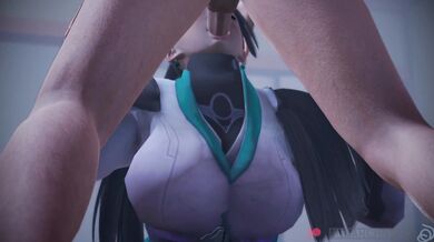 Unleashed Sage: A Valorant Porn Parody