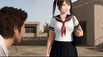 Sky High Sex Club