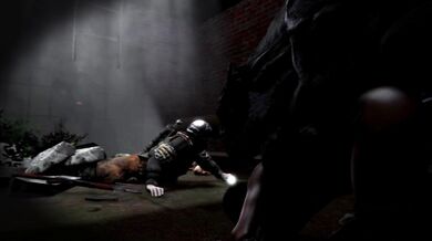 Anna's Doggy Style Ride on the Metro