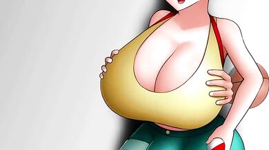 Misty's Gloryhole Adventure