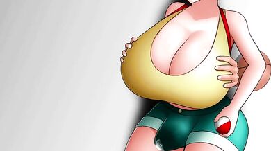 Misty's Gloryhole Adventure
