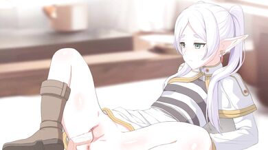 Freezing 1 (4K@60) [Ginhaha(01/2024)]