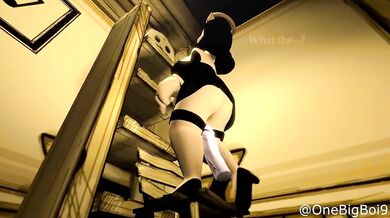 - Alice's Biggest Fan Gets His Wish: The Angelic Dreamgirl