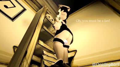 - Alice's Biggest Fan Gets His Wish: The Angelic Dreamgirl