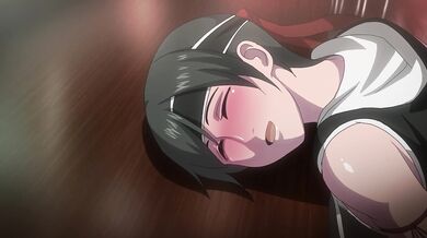 Futa Futasium VIII: Cyberphantasmic