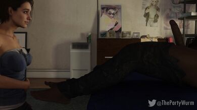 Jill's Superb Handjob Skills with a Sweet Cumshot Finale