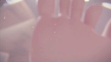 Mistress Akali's Footdom Fetish Fulfilled: Allfs3d Punishes with Odorific Ecstasy