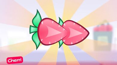 Speedy Strawberry Sluts
