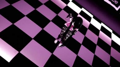 Killer Lady Raped by Katsuragi Misaki in Hardcore Action