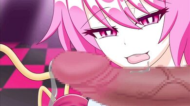 Cream Pie Orgy with Satoru's Hot Loads [Sudou37]