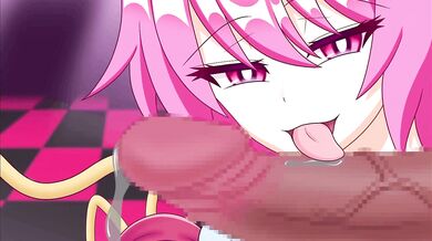 Cream Pie Orgy with Satoru's Hot Loads [Sudou37]