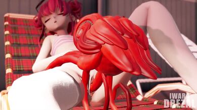 The Dreadful Dreams of Dr. Eazle