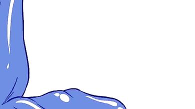 Tentacle Porn [hajnalski]