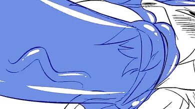 Tentacle Porn [hajnalski]