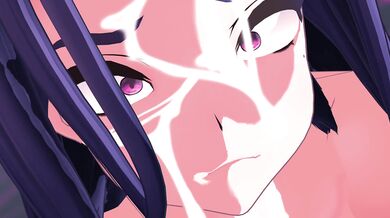 Gangbanged by Tatsuta at Nubila HQ!