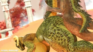 Murdering the Argonian PMV with my Mind