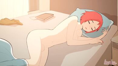 Icy Hot Balls [lewdua]