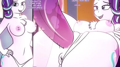 Auditioning for the Boss's Pleasure