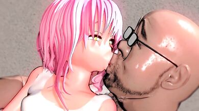 The Sensual Taming of a Horny Schoolgirl in Torima Act 7 Part 1