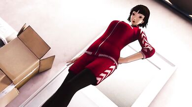 Fantasy Fulfilled: An Amateur's Journey to Pleasure