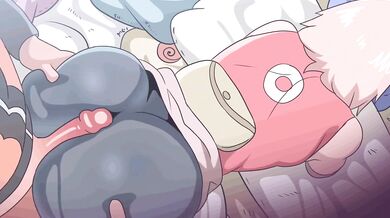 Sakura's Salacious Sausage Sizzle