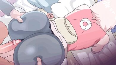 Sakura's Salacious Sausage Sizzle