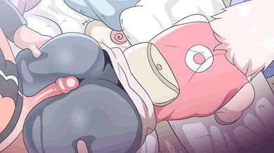Sakura's Salacious Sausage Sizzle