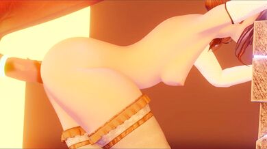 Busty Centaur Bitches [Kleinvoimond]