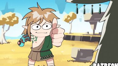 [4K Ultra HD] TOTK: SuoiresnuArt's Masterpiece