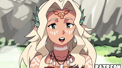 [4K Ultra HD] TOTK: SuoiresnuArt's Masterpiece