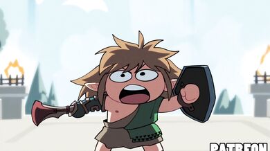 [4K Ultra HD] TOTK: SuoiresnuArt's Masterpiece