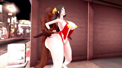 Heroine's Insatiable Desire: Codeyumi's Sexual Impact