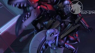 [Kx2-SFM] Wolf x Alilkira
By SneakyFoxMachineAll credit goes to Kx2-SFMBy SneakyFoxMachine